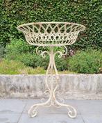 Bloempot - IJzer, Antiek en Kunst, Curiosa en Brocante