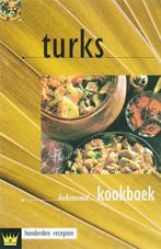 Turks kookboek 9789055137756, Gelezen, F. Buyukavsar, Verzenden