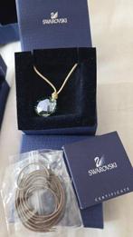 Zonder Minimumprijs - Swarovski - 2-delige sieradenset