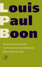 Verzameld werk Louis Paul Boon 4 - De atoombom en het mannet, Nieuw, Verzenden