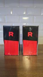 Pokémon - 2 Box - Destined Rivals Elite Trainer Box -