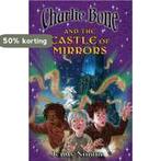 Charlie Bone & The Castle Of Mirrors 9781405224659, Verzenden, Jenny Nimmo