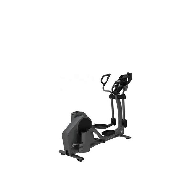 Life Fitness - E5 Adjustable Stride With Track Connect -, Sport en Fitness, Fitnessmaterialen, Nieuw, Ophalen of Verzenden