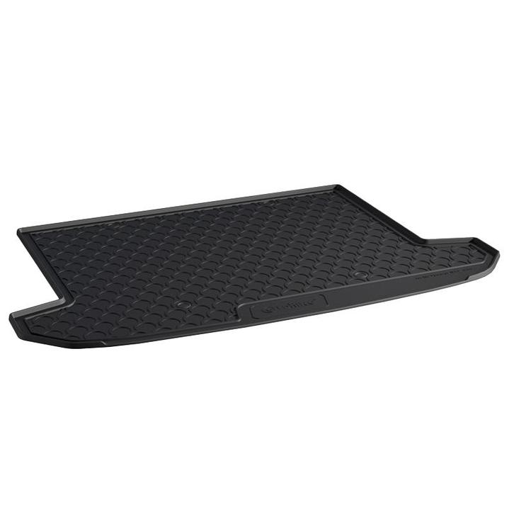 Rubber kofferbakmat | Kia | Sportage 18-22 5d suv. | facelif, Auto diversen, Kofferbakmatten, Nieuw, Verzenden