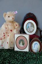 Steiff: Keizerin Elisabeth teddybeer- Sissi - Teddybeer -