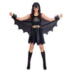 Batgirl Jurkje, Kleding | Dames, Carnavalskleding en Feestkleding, Verzenden, Nieuw