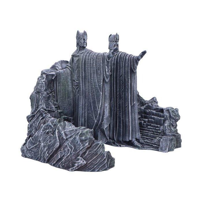 Lord of the Rings Gates of Argonath Bookends (Large), Verzamelen, Film en Tv