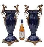 Vaas - Messing, Aardewerk, Antiek en Kunst