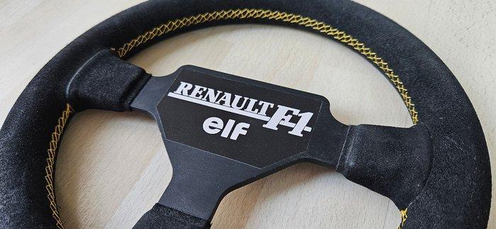 Williams - 1990 - Stuur / stuurwiel, Collections, Marques automobiles, Motos & Formules 1