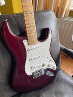 Fender - Stratocaster - - Guitare électrique - Mexique, Musique & Instruments