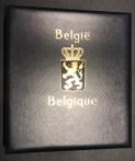 België 1995/1999 - Verzameling Belgie in DAVO V LUXE album -