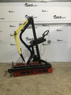 Technogym Pure Strength Rear Kick - Yellow, Sport en Fitness, Fitnessapparatuur, Ophalen of Verzenden, Gebruikt