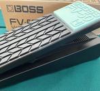 BOSS Fv-50h + ROCKBAG - Rbacp00002 B Electric Guitar