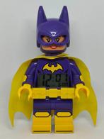 Lego - Batgirl - Big Minifigure - Alarm clock, Kinderen en Baby's, Speelgoed | Duplo en Lego, Nieuw