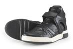 Gucci Hoge sneakers in maat 40 Zwart | 5% extra korting, Kleding | Dames, Verzenden, Zwart, Sneakers, Gucci