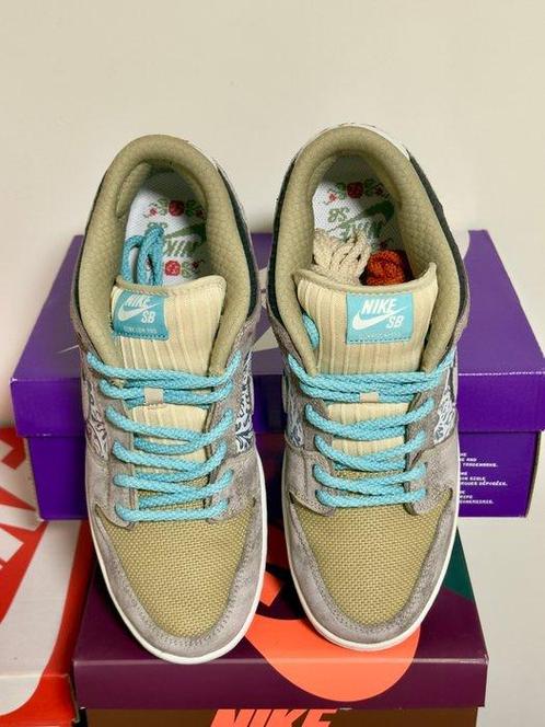 Nike - Dunk Low, Big Money Savings - Sneakers - Taille : EU, Kleding | Heren, Schoenen