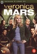 Veronica Mars - Seizoen 3 deel 2 op DVD, Verzenden