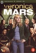 Veronica Mars - Seizoen 3 deel 2 op DVD, Cd's en Dvd's, Verzenden, Nieuw in verpakking