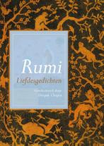 Liefdesgedichten 9789069637679, Boeken, Godsdienst en Theologie, Rumi, Djelal Al-Din Rumi, Zo goed als nieuw, Verzenden