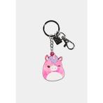 Difuzed Squishmallows Rubberen Sleutelhanger-Lola (Diversen), Verzamelen, Ophalen of Verzenden, Nieuw