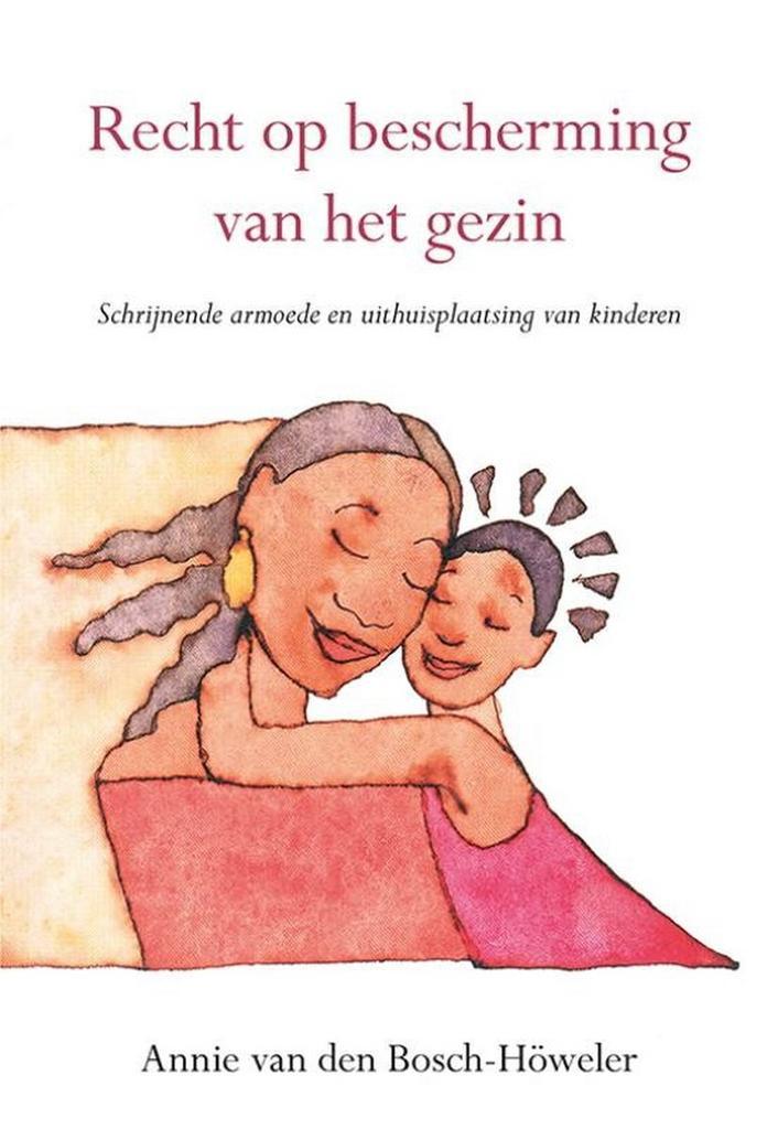 Recht op bescherming van het gezin 9789463654388, Boeken, Schoolboeken, Zo goed als nieuw, Verzenden