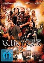 Die Wikinger 2 - Die Söhne Odins von Michael Mouyal  DVD, Verzenden