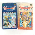 Nintendo - Super Famicom (Japanese SNES) - 5x Japanese, Games en Spelcomputers, Nieuw