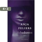 Schaduwen / Caro Westerhof / 3 9789464014952 Anja Feliers, Verzenden, Zo goed als nieuw, Anja Feliers