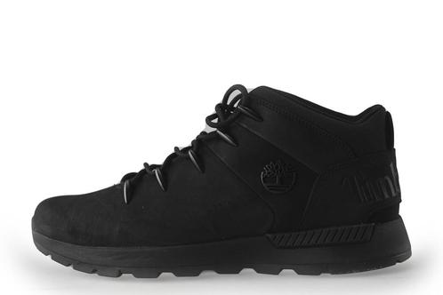 Timberland Veterboots in maat 43 Zwart | 5% extra korting, Kleding | Heren, Schoenen, Zwart, Zo goed als nieuw, Boots, Verzenden