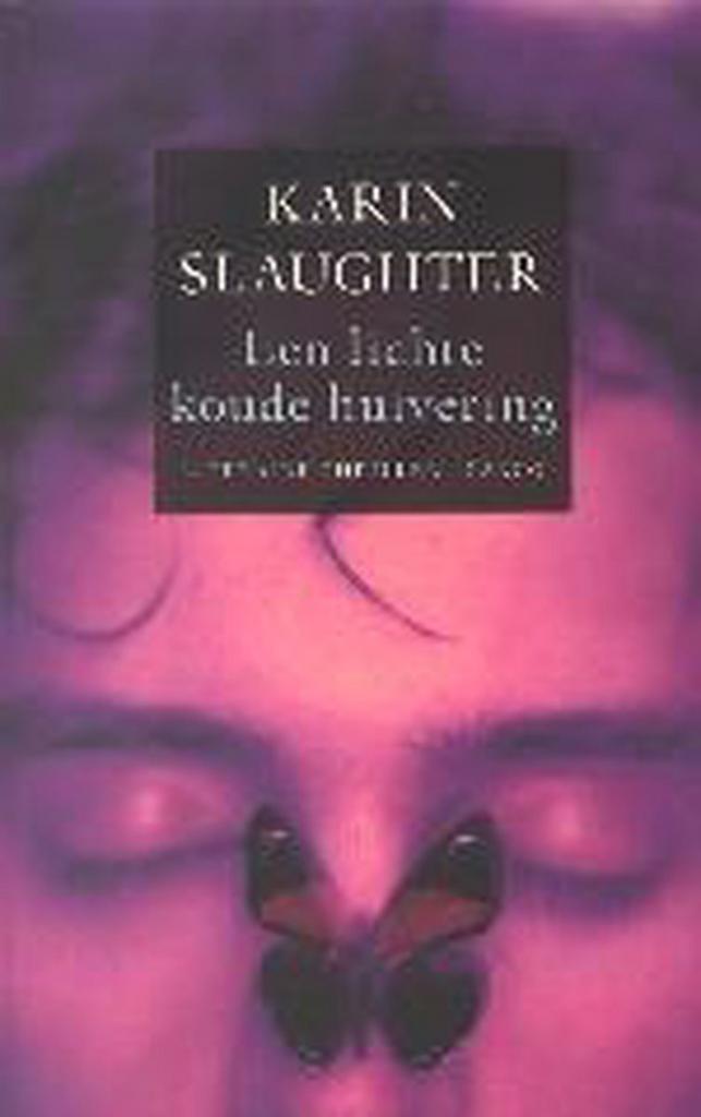 Een lichte koude huivering / Grant County / 3 9789023412540, Boeken, Thrillers, Gelezen, Verzenden