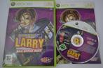 Leisure Suit Larry - Box Office Bust (360), Nieuw