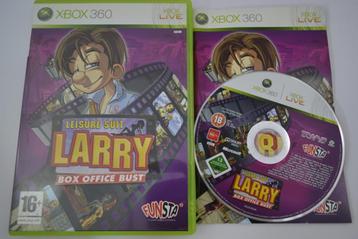 Leisure Suit Larry - Box Office Bust (360)