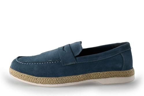 Vertice Espadrilles in maat 40 Blauw | 5% extra korting, Kleding | Heren, Schoenen, Blauw, Zo goed als nieuw, Espadrilles of Moccasins