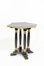 Bijzettafel - Hout