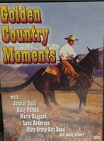 Golden country moments (import) (dvd tweedehands film), CD & DVD, Ophalen of Verzenden