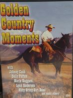 Golden country moments (import) (dvd tweedehands film), Ophalen of Verzenden