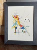 Wassily Kandinsky (1866-1944) - Tissu