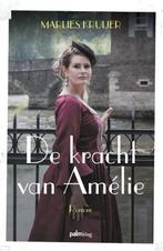 De kracht van Amélie 9789493245105 Marlies Kruijer, Boeken, Verzenden, Gelezen, Marlies Kruijer