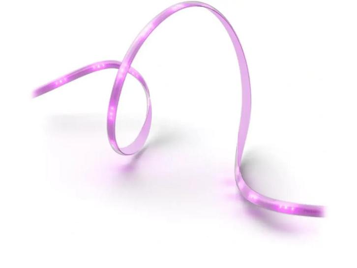 Philips Hue Solo - Lightstrip 3 Meter - Slimme verlichting, Huis en Inrichting, Woonaccessoires | Overige, Nieuw, Verzenden