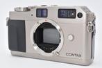 Contax Contax G1 Meetzoeker camera, Nieuw