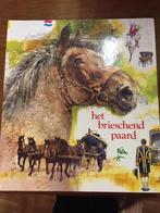 Brieschend paard 9789026949685 Rien Poortvliet, Verzenden, Gelezen, Rien Poortvliet