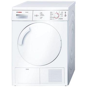 Bosch Wte84106gb Condensdroger 7kg beschikbaar voor biedingen