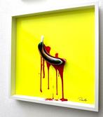 D uli -  No FaKe Banana, Antiek en Kunst