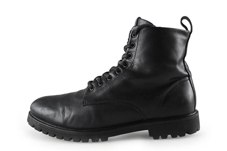 Blackstone Boots in maat 42 Zwart | 5% korting, Kleding | Heren, Schoenen, Zwart, Zo goed als nieuw, Boots, Verzenden
