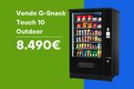 Vending machine voor Slagerijen en Tankstations | Outdoor, Ophalen of Verzenden, Nieuw