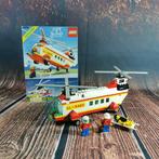 Lego Set - 6482 - Classic Town - Hospital / Rescue, Nieuw