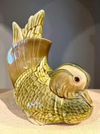 Lladró - Figure - Anatra in porcellana Lladró - Porcelaine, Antiek en Kunst