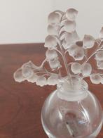 Lalique - René LALIQUE (1860-1945) - Parfumfles -, Antiek en Kunst