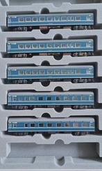 Kato N - 10-1353 Nahane 20 - Model treinwagon (5) -, Hobby en Vrije tijd, Modeltreinen | N-Spoor, Nieuw