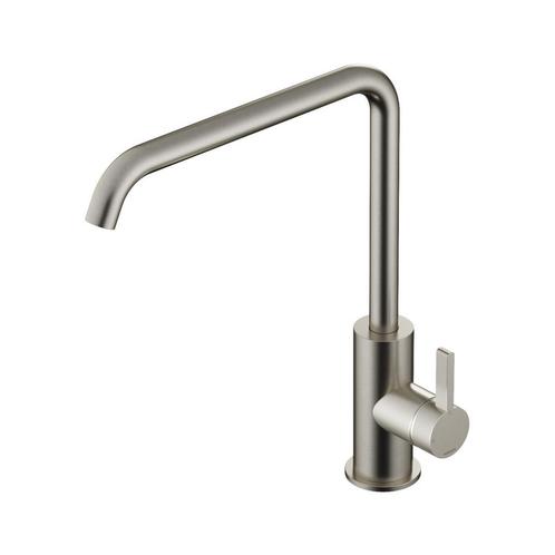 Keukenmengkraan Hotbath Ace Met draaibare uitloop 29 cm, Doe-het-zelf en Bouw, Sanitair, Kraan, Nieuw, Chroom, Ophalen of Verzenden